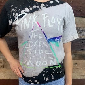 Pink Floyd tshirt